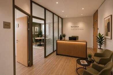 Bureau 10 pièces 390000 €