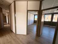 Plateau de bureaux à vendre SAINTE FOY LES LYON (69), bureaux d'une surface de 190 m² (partie privative) et 20 m² de parties communes. Possibilité d'acheter en sus 7 places de stationnement — photo 4