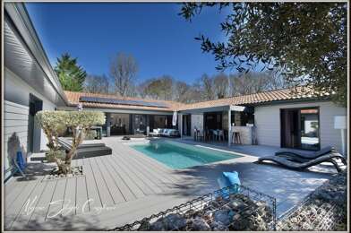 Maison 5 pièces 870000 €