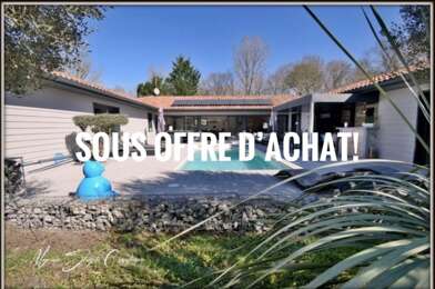 Maison 5 pièces 850000 €