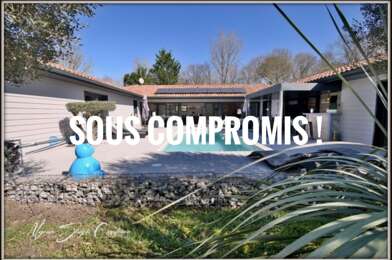 Maison 5 pièces 850000 €