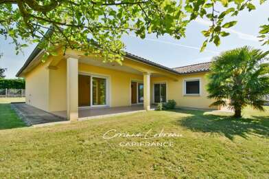 Maison 6 pièces 315000 €