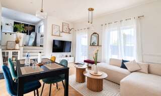 Maison 5 Pièces 96 m² à vendre à Laval (53000)