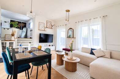 Maison 5 pièces 379000 €