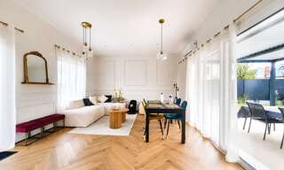 Maison 5 Pièces 96 m² à vendre à Laval (53000)