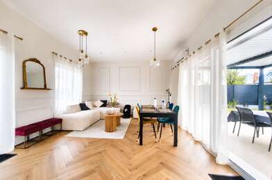 Maison 5 pièces 359500 €