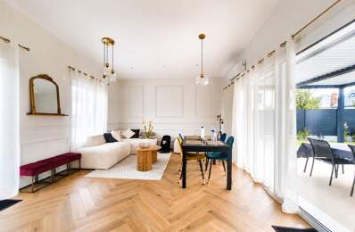 Maison à vendre 5 pièces LAVAL (53) — photo du bien