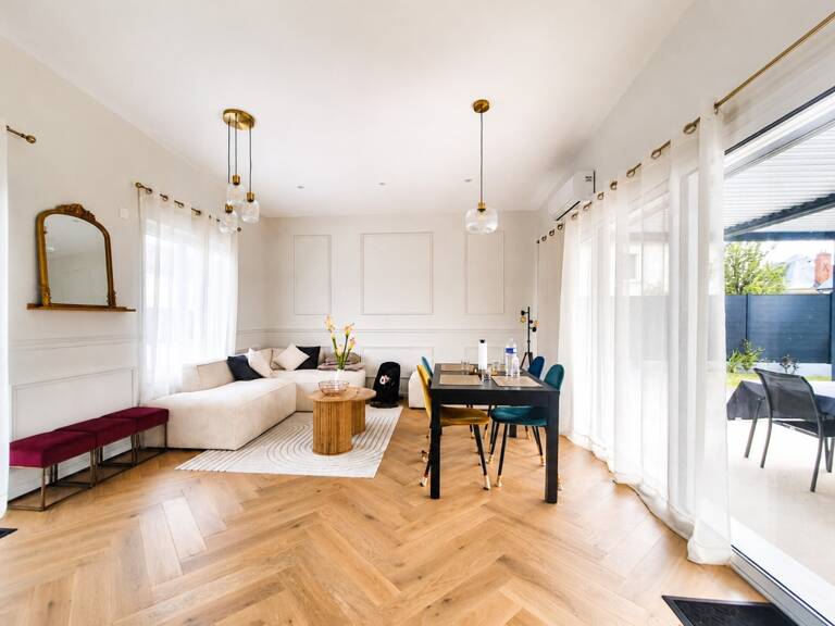 Maison à vendre 5 pièces LAVAL (53) — photo 1