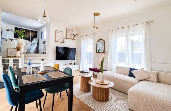 Maison à vendre 5 pièces LAVAL (53) — photo 3