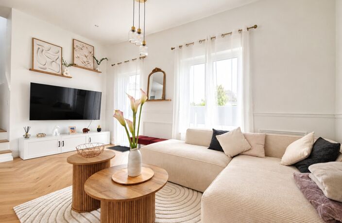 Maison à vendre 5 pièces LAVAL (53) — photo 5