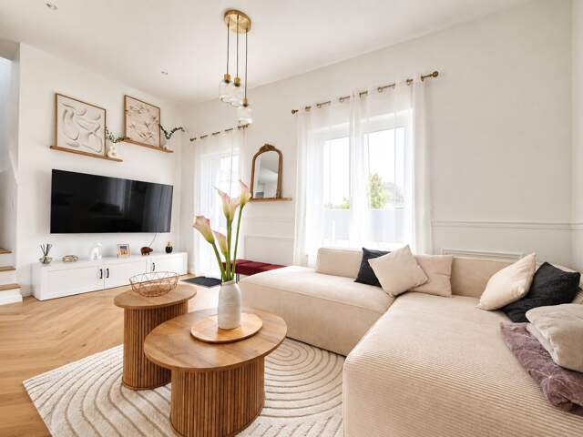 Maison à vendre 5 pièces LAVAL (53) — photo du bien