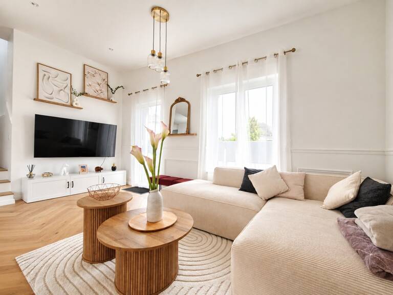 Maison à vendre 5 pièces LAVAL (53) — photo 1