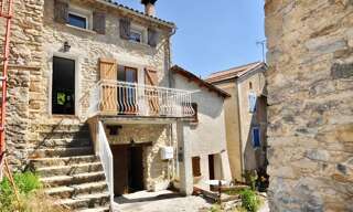 Maison 3 Pièces 60 m² à vendre à Méailles (04240)