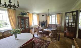 Maison 17 Pièces 170 m² à vendre à Crozon (29160)