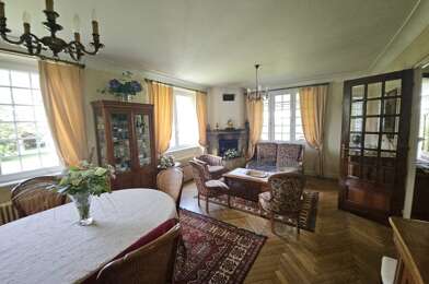 Maison 17 pièces 443000 €