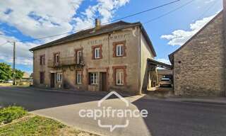 Immeuble  219 m² à vendre à Chalon-sur-Saône (71100)