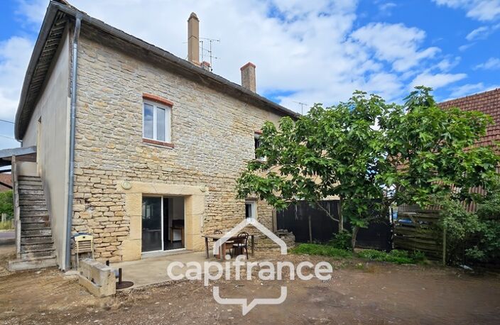 Immeuble à vendre proche de CHALON SUR SAONE (71) — photo 2