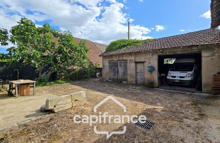 Immeuble à vendre proche de CHALON SUR SAONE (71) — photo 3