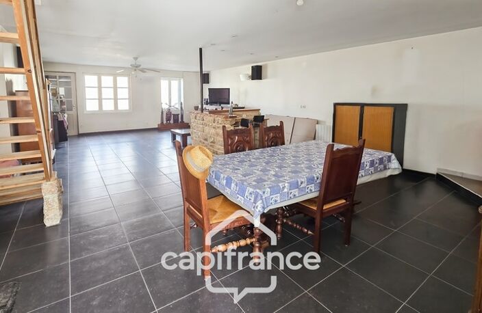 Immeuble à vendre proche de CHALON SUR SAONE (71) — photo 4