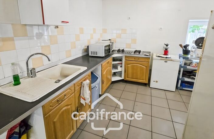 Immeuble à vendre proche de CHALON SUR SAONE (71) — photo 5