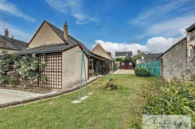 Maison 4 pièces 115000 €