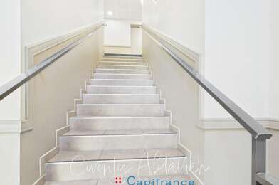 Appartement 4 pièces 274000 €