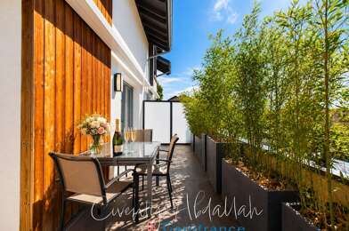 Appartement 4 pièces 274000 €