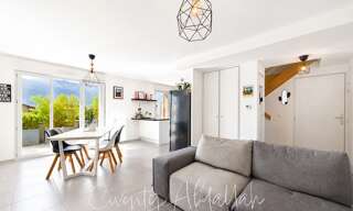 Appartement 4 Pièces 78 m² à vendre à Mercury (73200)