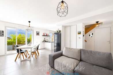 Appartement 4 pièces 274000 €