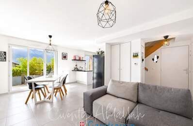 Appartement Duplex à vendre 4 pièces MERCURY (73) — photo du bien