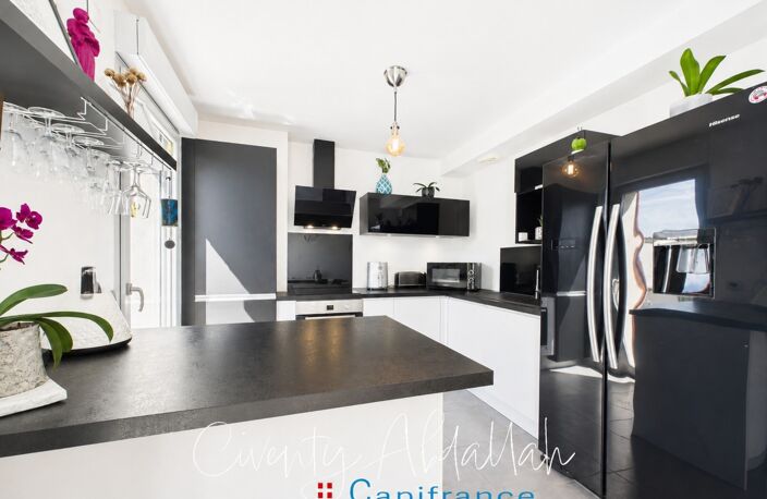 Appartement Duplex à vendre 4 pièces MERCURY (73) — photo 2