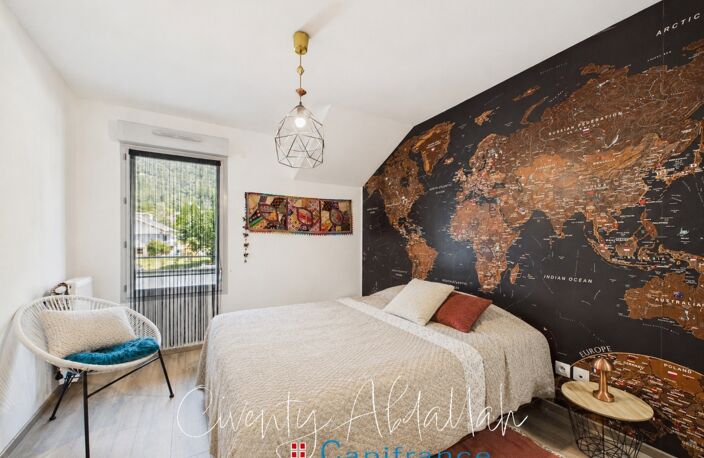 Appartement Duplex à vendre 4 pièces MERCURY (73) — photo 3