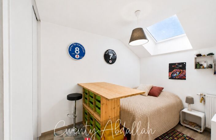 Appartement Duplex à vendre 4 pièces MERCURY (73) — photo 4