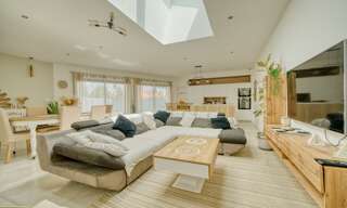 Maison 6 Pièces 152 m² à vendre à Échillais (17620)