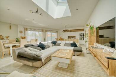 Maison 6 pièces 469000 €