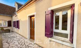 Maison 3 Pièces 65 m² à vendre à Azé (41100)