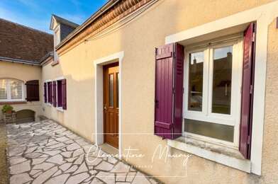Maison 3 pièces 70000 €
