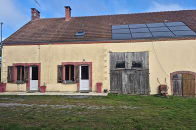 Maison 7 pièces 109000 €