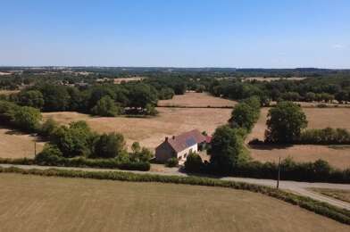 Maison 7 pièces 96000 €