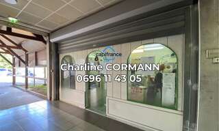 Commerce 1 Pièce 39 m² à vendre à Schœlcher (97233)