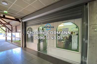 Commerce 1 pièces 157500 €