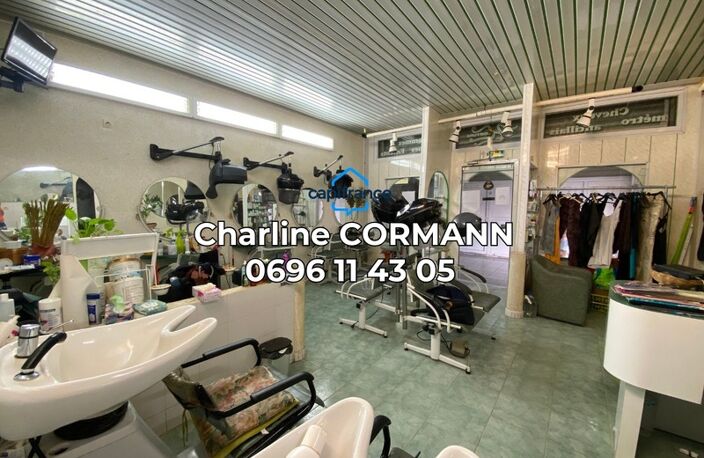 Local à vendre SCHOELCHER (972) — photo 4