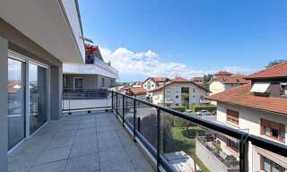 Appartement 3 Pièces 65 m² à vendre à Ville-la-Grand (74100)