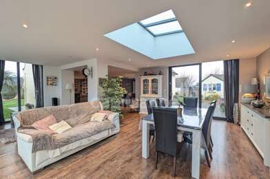Maison 6 pièces 344000 €