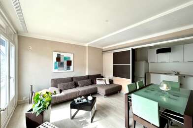 Appartement 2 pièces 215000 €