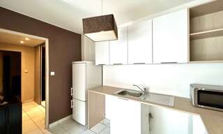 Appartement 2 Pièces 54 m² à vendre à Annemasse (74100)