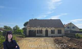 Maison 5 Pièces 70 m² à vendre à Saint-Loup-de-Varennes (71240)