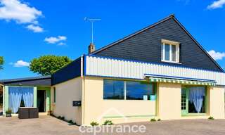 Maison 8 Pièces 255 m² à vendre à Plouguenast-Langast (22150)