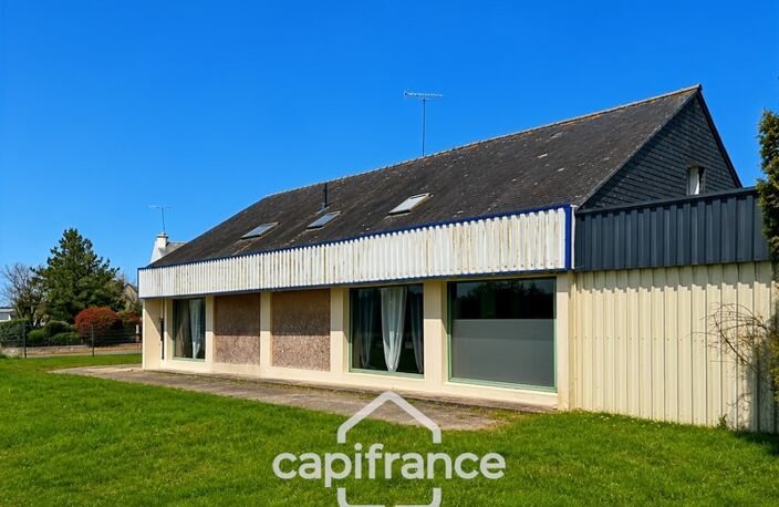 Bien d'exception : Loft familial de 254 m², 6 chambres, terrain clos de 1 900 m² — photo 3