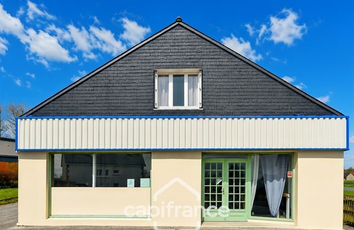 Bien d'exception : Loft familial de 254 m², 6 chambres, terrain clos de 1 900 m² — photo 4